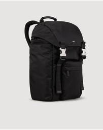 Sandro - Backpack Nylon Neo Backpack
