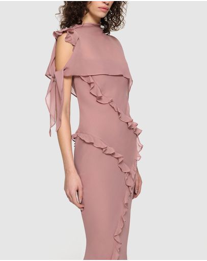Dusty Pink