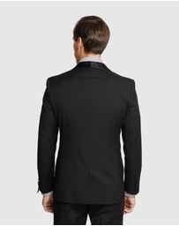 Oxford - Dinner Suit Jacket With Shawl Neck