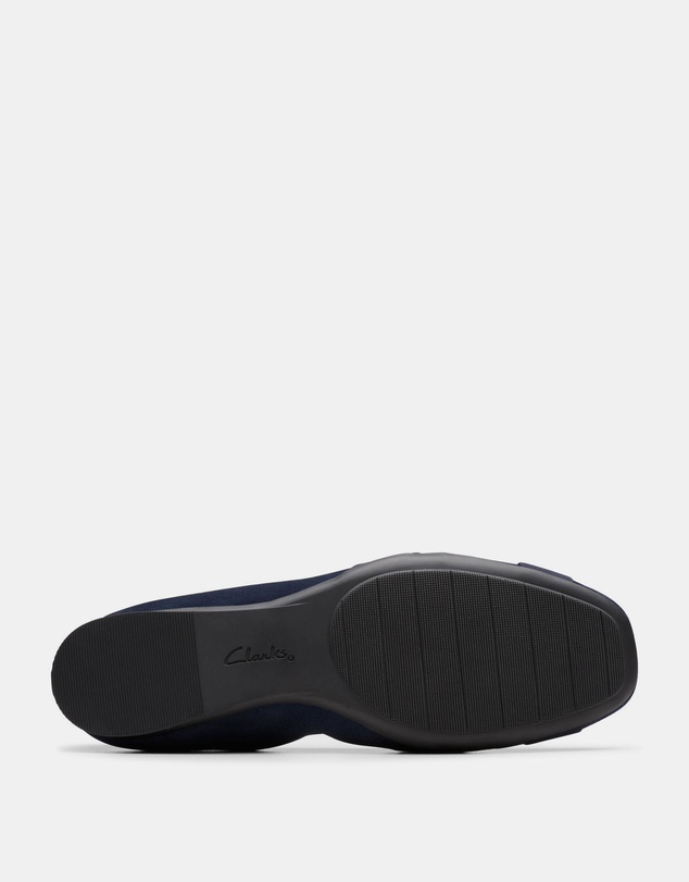 Clarks - Jazmynn Gem Navy