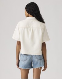 Levi's - Logan SS Denim Shirt