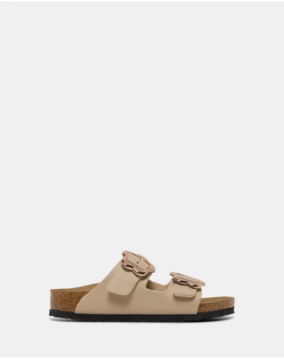 Birkenstock - Arizona Flower BF Narrow