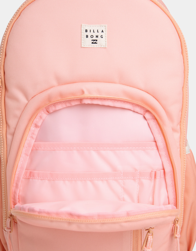 Billabong - Peachy Keen Roadie Backpack