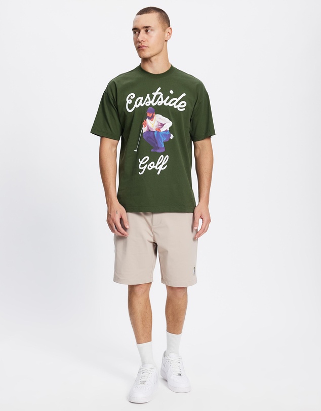 Eastside Golf - Always Reading Tee
