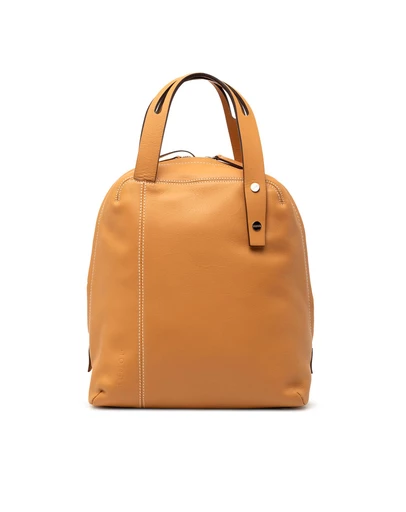 Pre-Loved by Azura Reborn - Pre-Loved Leather Handbag