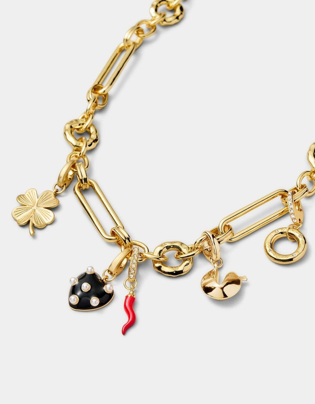 MIMCO - Fortune Cookie Charm