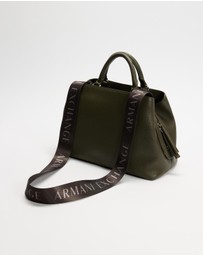 Armani Exchange - Nicole Tote M Bag