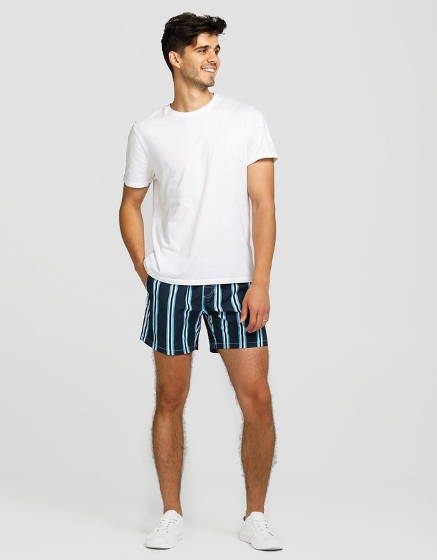 Vacay Swimwear - Nice Swim Shorts