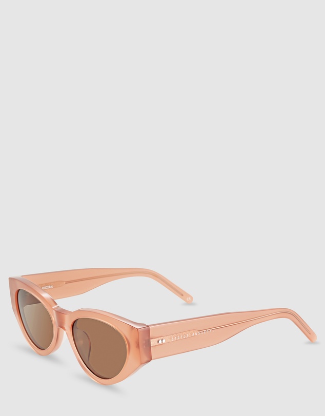 Status Anxiety - Visceral Sunglasses