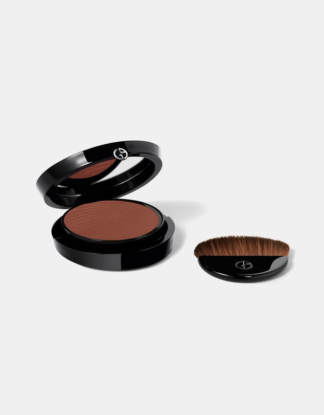 Giorgio Armani - Luminous Silk Glow Fusion Powder