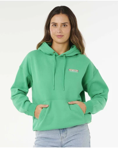 Rip Curl - Surf Revival Heritage Hood