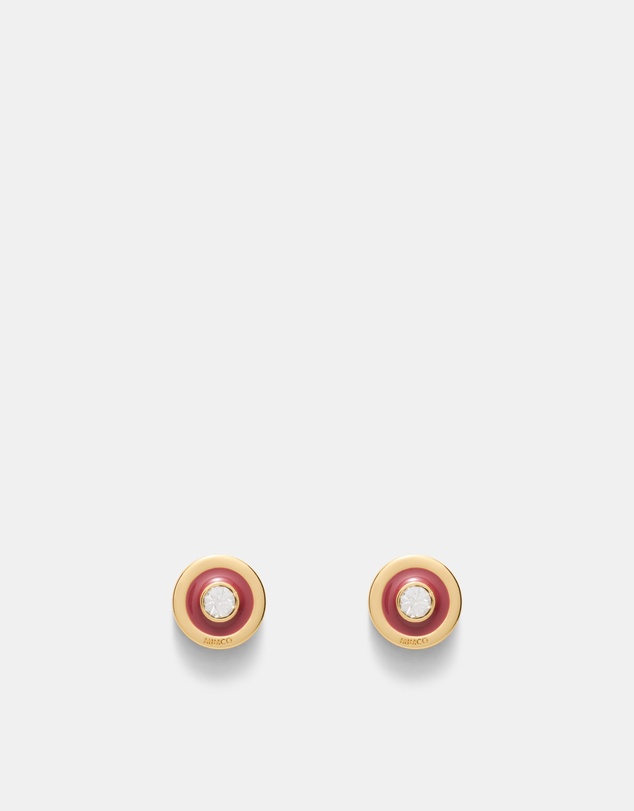 MIMCO - Charmed Stud Earrings