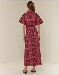 Palm Noosa - Jasmine Dress