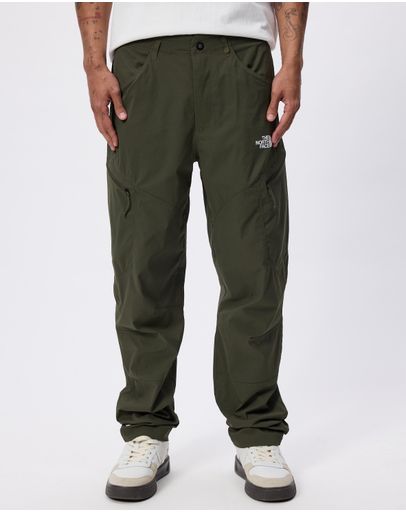 Taupe Green