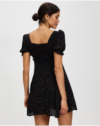 KAJA Clothing - Bound Dress