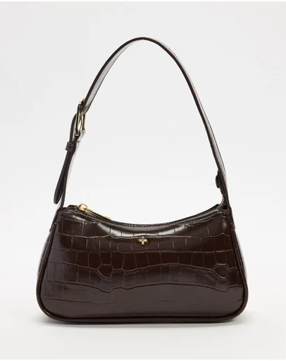 PETA AND JAIN - Gabi Shoulder Bag - ICONIC EXCLUSIVE