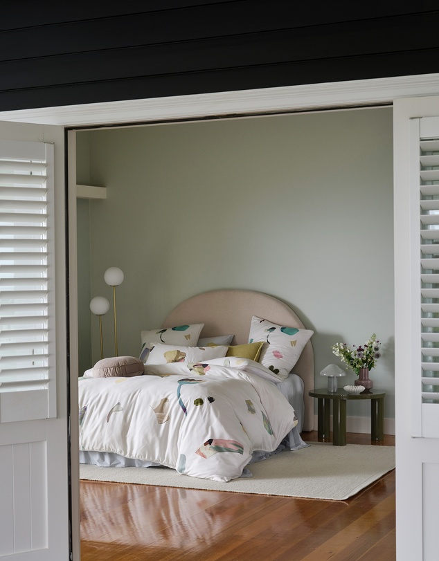 Linen House - Clovelly European Pillowcase