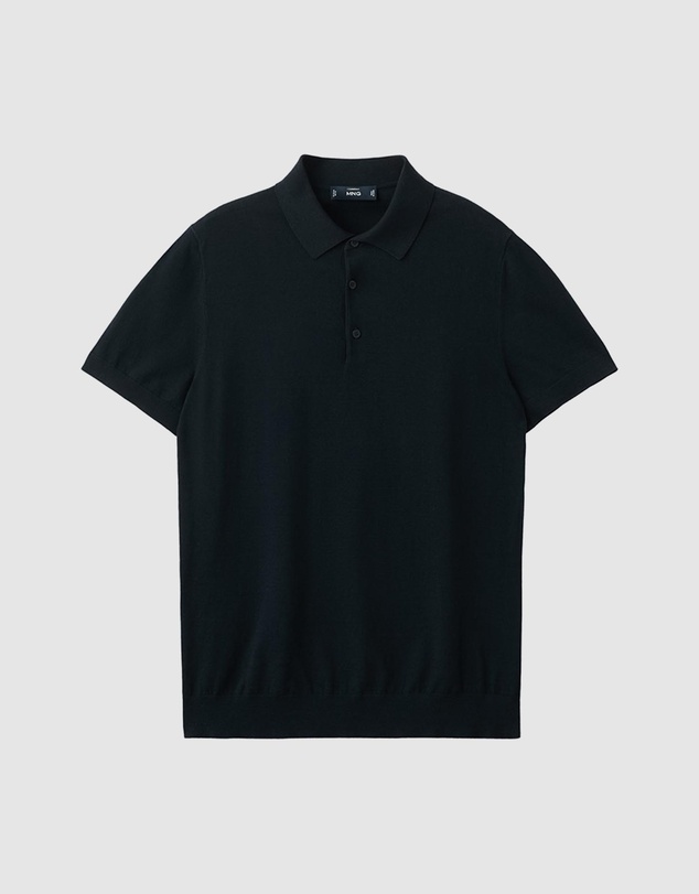 M.N.G - Arraona Polo