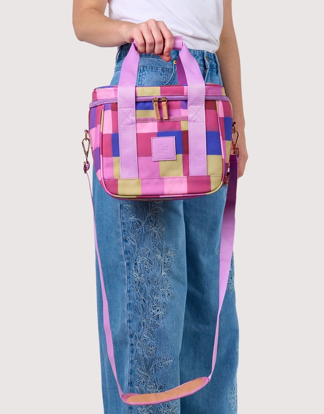 The Somewhere Co - Wanderland Midi Cooler Bag