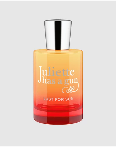 Juliette Has A Gun - Lust For Sun EDP 50ml