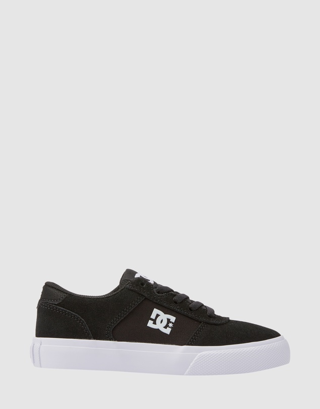 DC Shoes - Boys 8 to 16 Teknik Skate Shoes