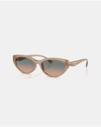 Coach - 0HC8456D