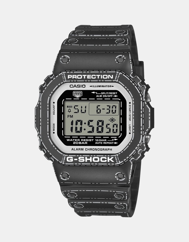 G-SHOCK - DW5600RGM-1D