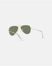 Ray-Ban Junior - Junior Aviator - Kids