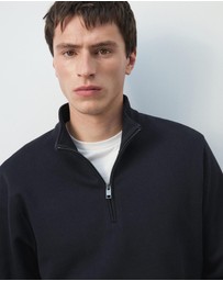 M.N.G - Winne Sweatshirt
