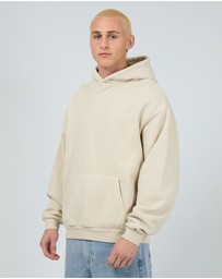 Silent Theory - Box Hoodie 2-Pack