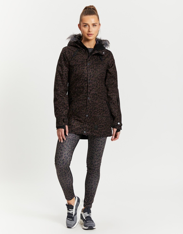 ROJO Outerwear - Task Jacket