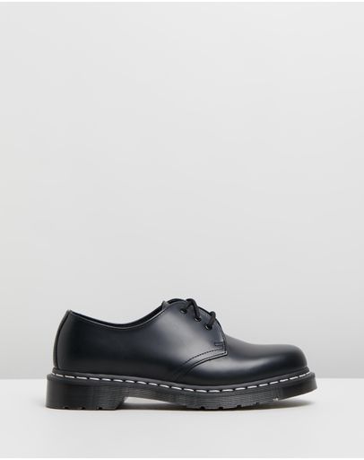 Black Smooth