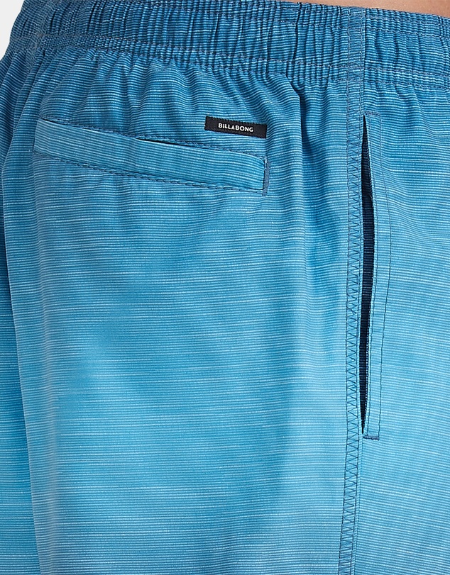 Billabong - Mens Sergio Layback 15