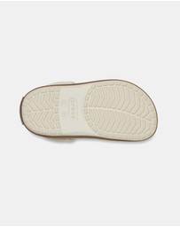 Crocs - Crocband Clogs Gum - Kids