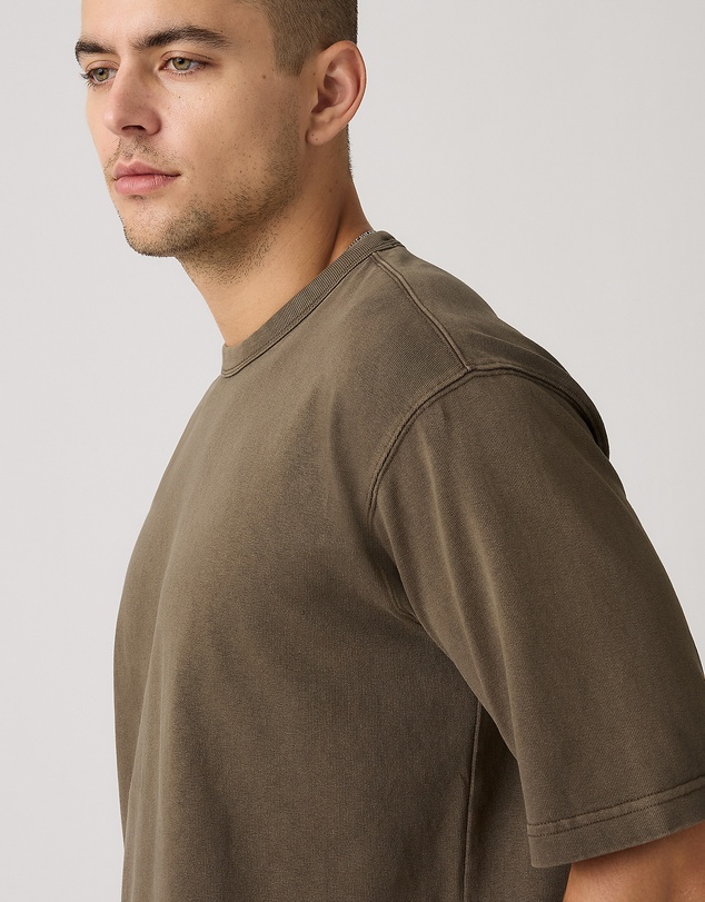 Levi's - Heavyweight Loose Tee