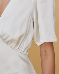 CHANCERY - Abbie Maxi Dress
