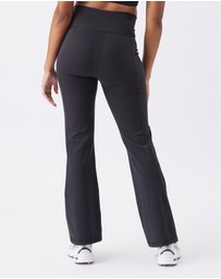 Ripe Maternity - Tempo Flare Legging