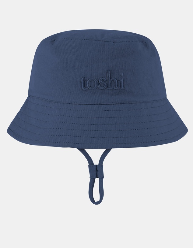 Toshi - Bucket Hat Billy