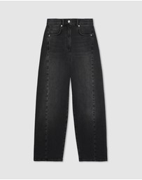REISS - Molly Jeans