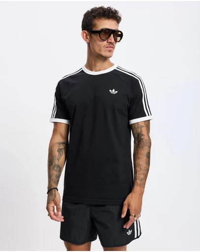 adidas Originals - 3-Stripes Tee