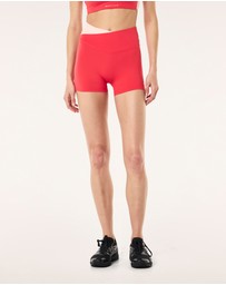 P.E Nation - Wander 3 Inch Bike Shorts