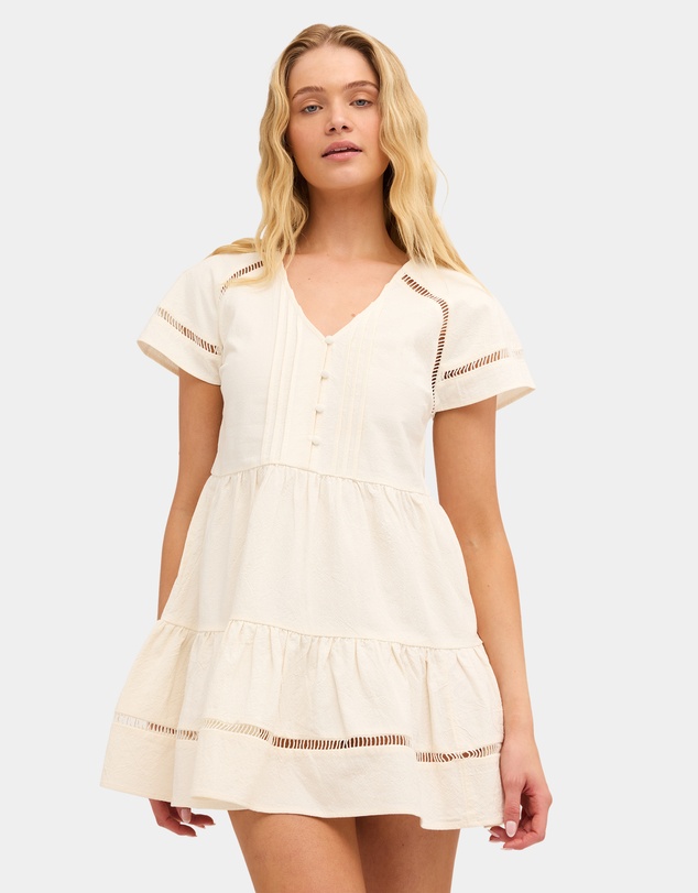 Billabong - Womens Juniper Mini Dress