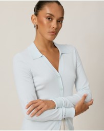 Tussah - Imogen Knit Cardigan
