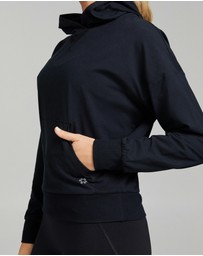 Rockwear - Comfort Touch Long Sleeve Hoodie