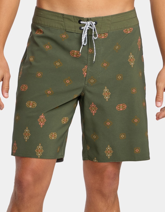 Billabong - Mens Sundays Pro 185