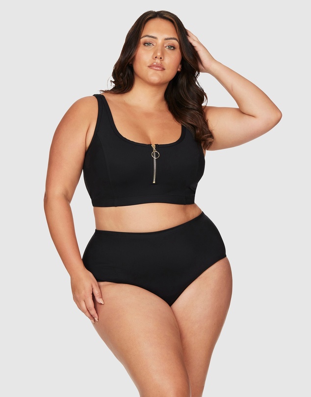 Artesands - Renoir High Rise Swim Pant