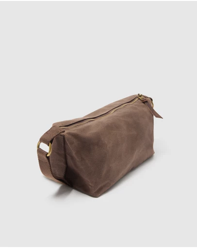UNISON - Hamish Wash Bag