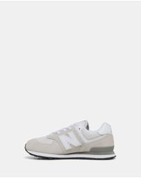 New Balance - 574 V1 Laces Grade School