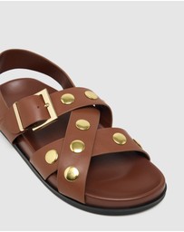 Oxford - Capri Strappy Sandal
