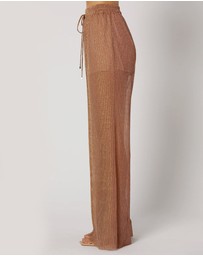 Winona - Tiara Pant Copper